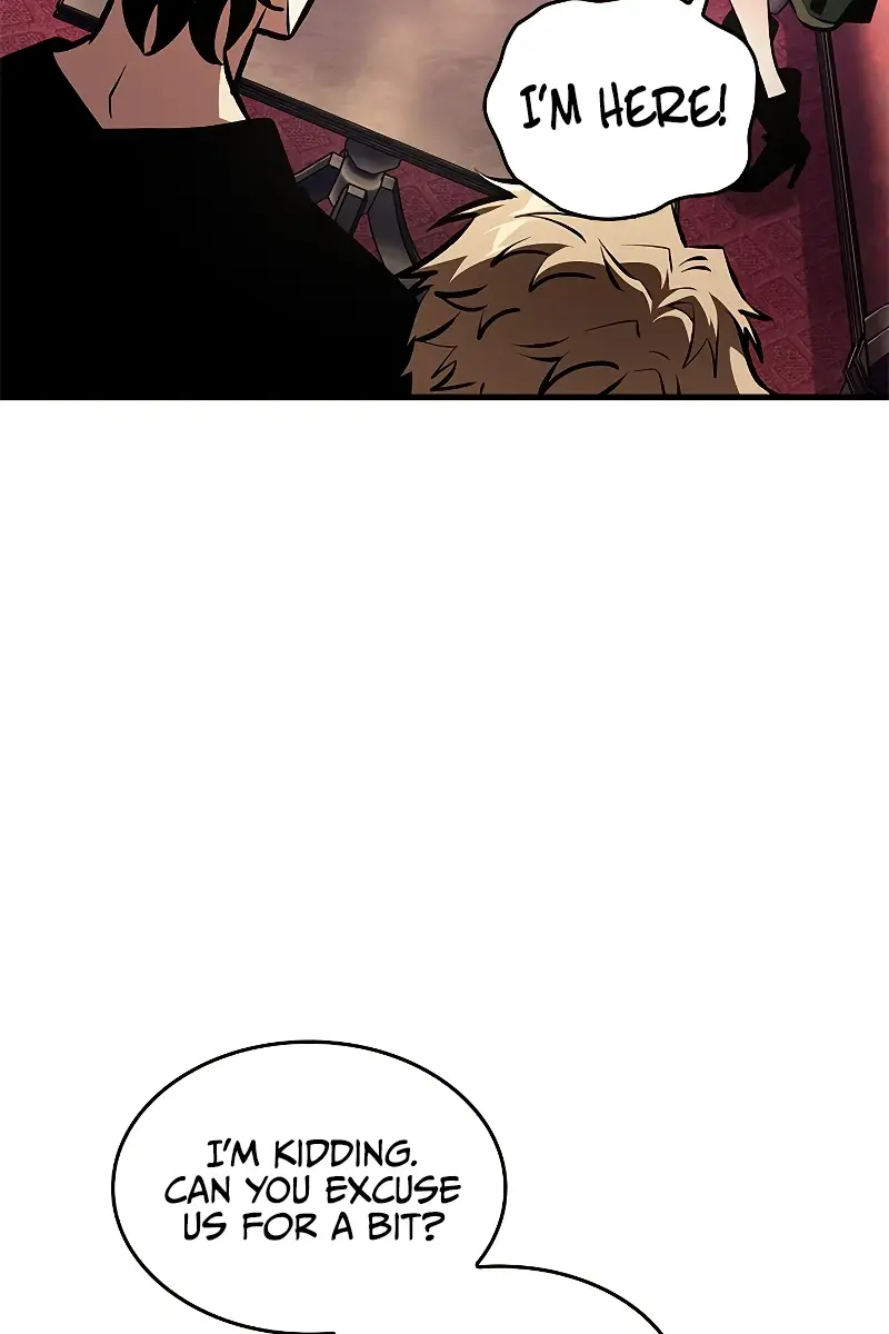 Pick Me Up Infinite Gacha Chapter 79 Page 35