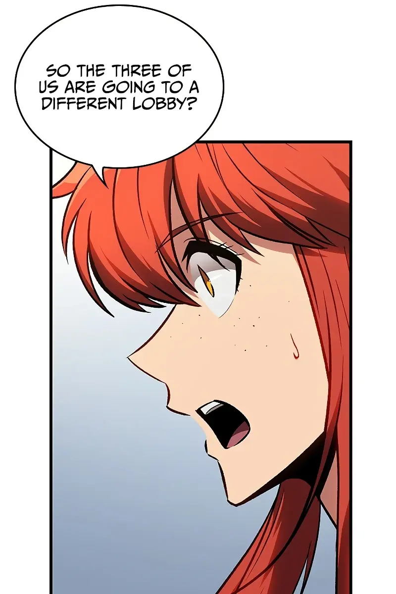 Pick Me Up Infinite Gacha Chapter 79 Page 45