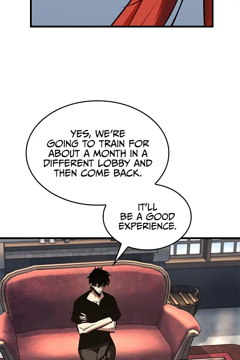 Pick Me Up Infinite Gacha Chapter 79 Page 46