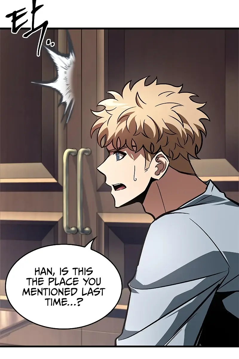 Pick Me Up Infinite Gacha Chapter 79 Page 54