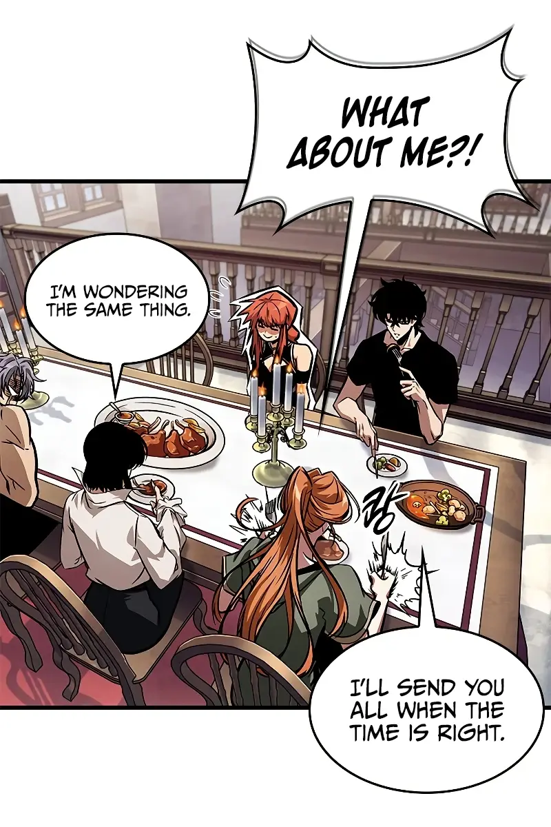 Pick Me Up Infinite Gacha Chapter 79 Page 78