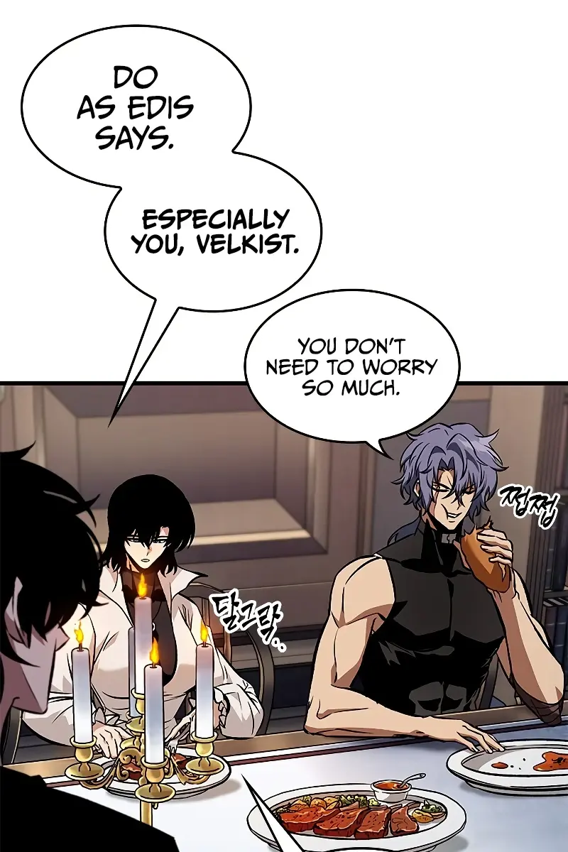 Pick Me Up Infinite Gacha Chapter 79 Page 80