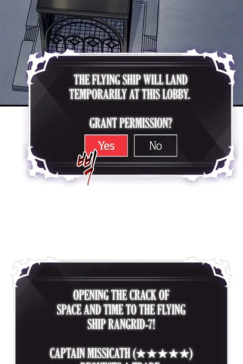 Pick Me Up Infinite Gacha Chapter 79 Page 92