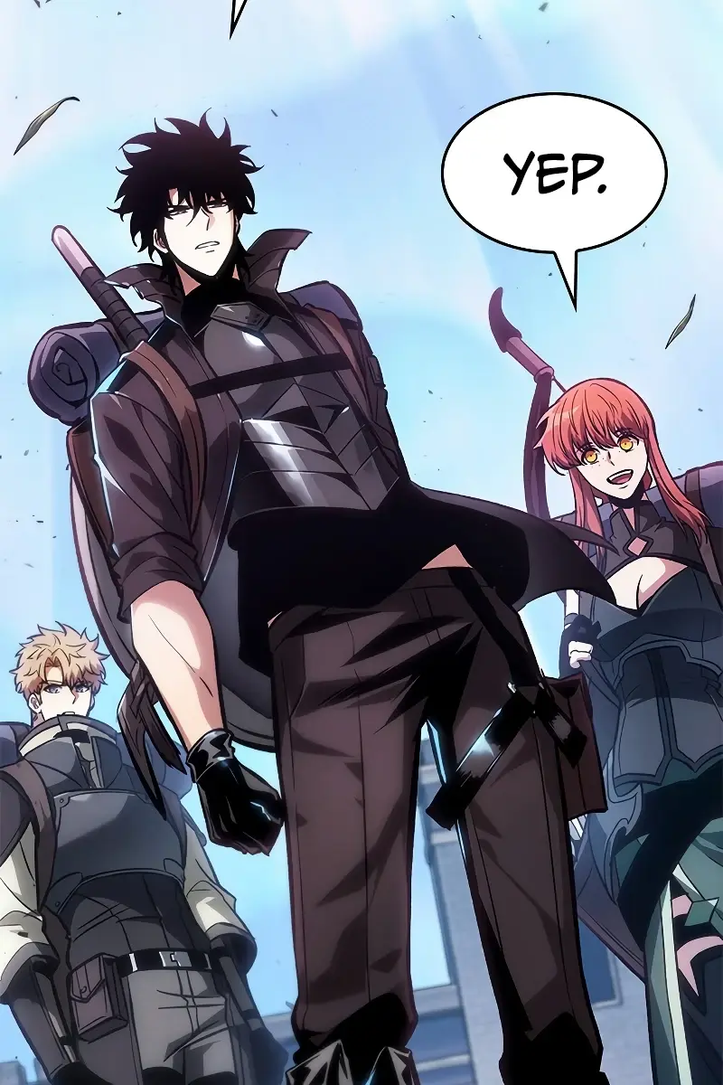 Pick Me Up Infinite Gacha Chapter 79 Page 95