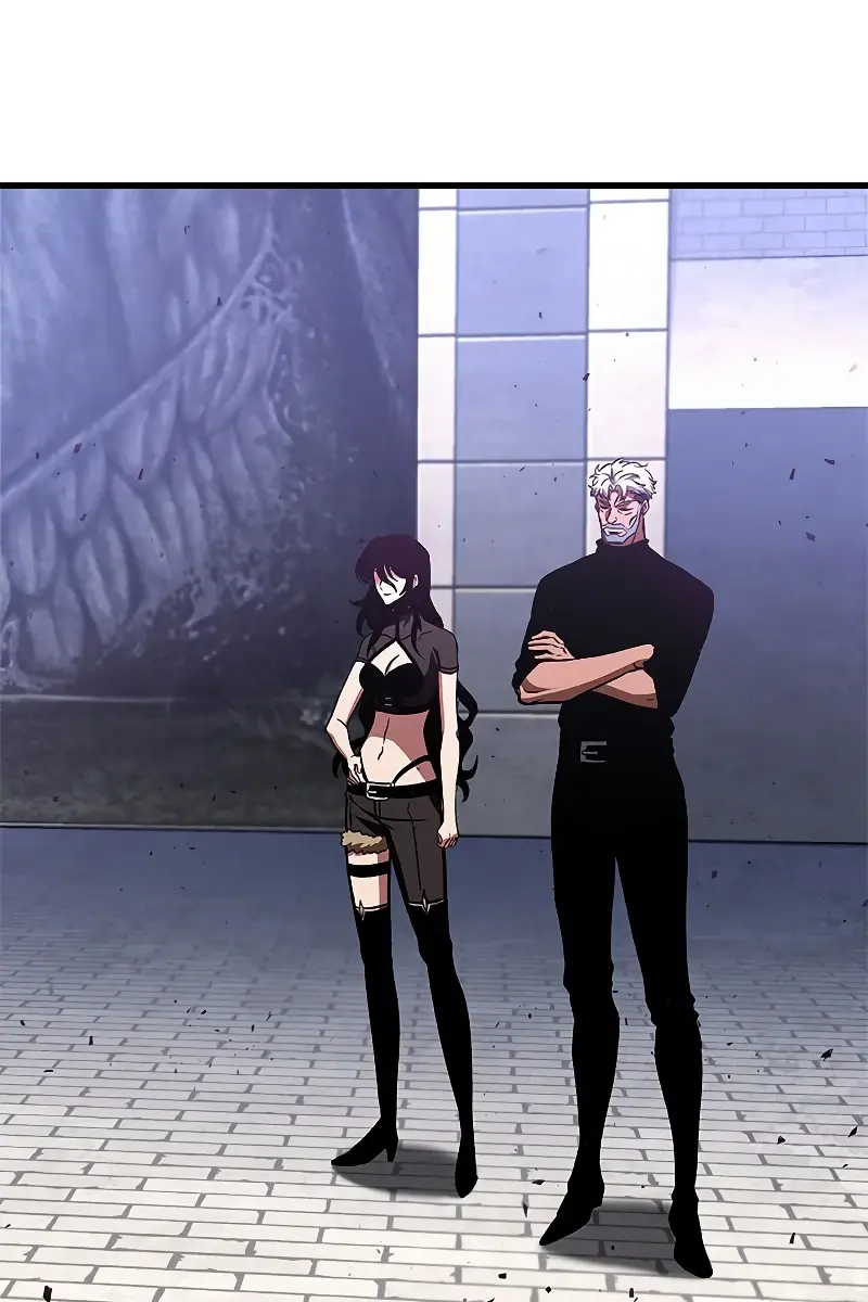 Pick Me Up Infinite Gacha Chapter 79 Page 97