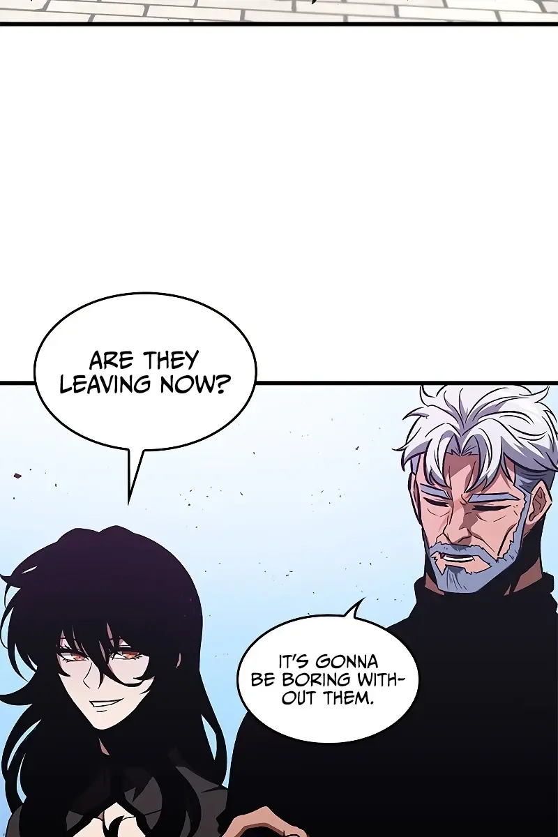 Pick Me Up Infinite Gacha Chapter 79 Page 98