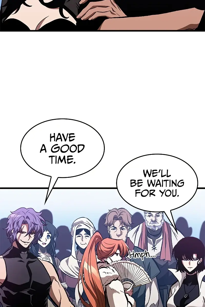 Pick Me Up Infinite Gacha Chapter 79 Page 99