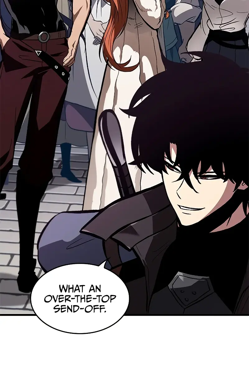 Pick Me Up Infinite Gacha Chapter 79 Page 100