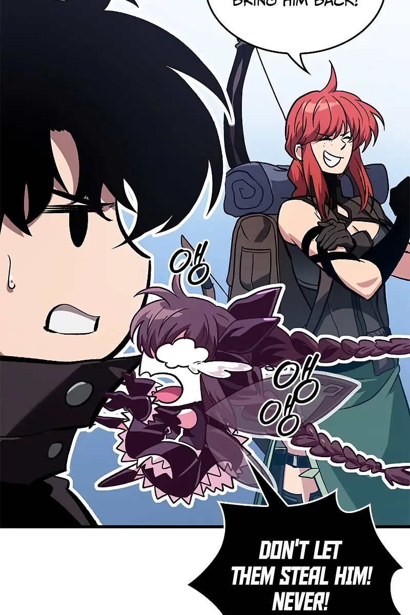 Pick Me Up Infinite Gacha Chapter 79 Page 104