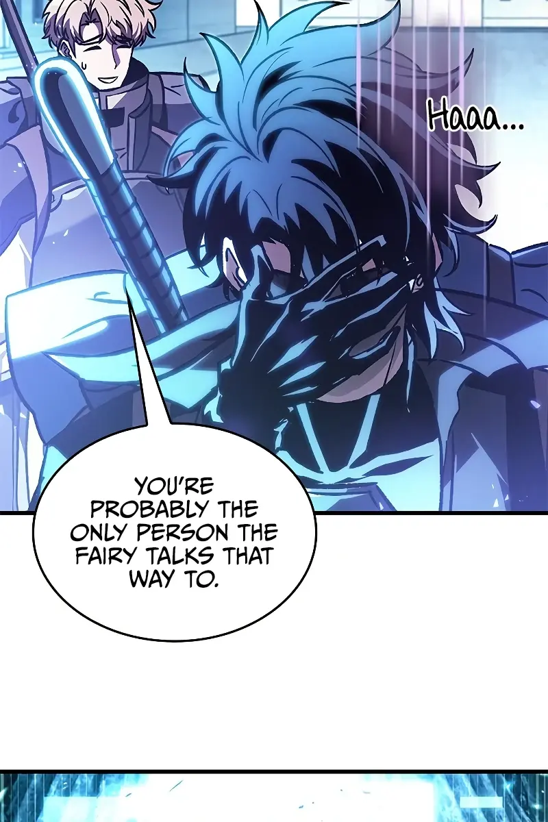 Pick Me Up Infinite Gacha Chapter 79 Page 109