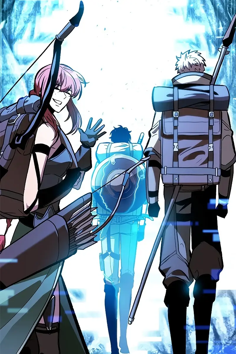 Pick Me Up Infinite Gacha Chapter 79 Page 110