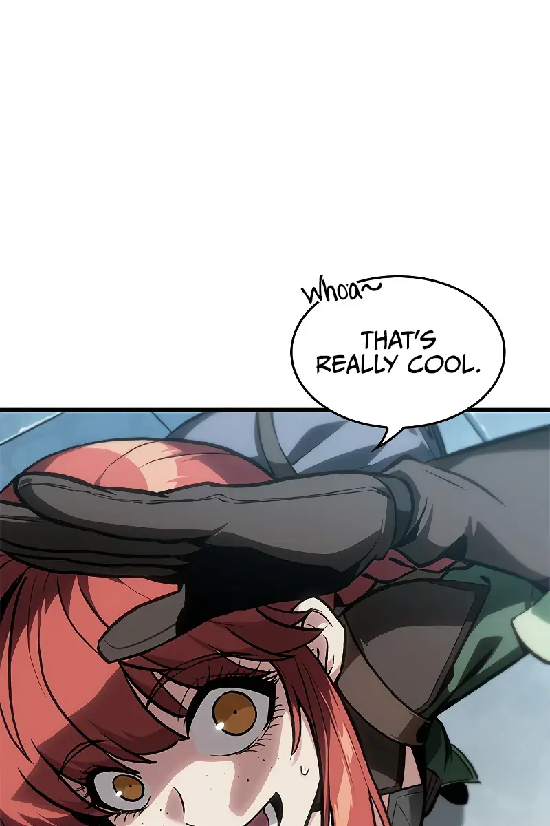 Pick Me Up Infinite Gacha Chapter 80 Page 3