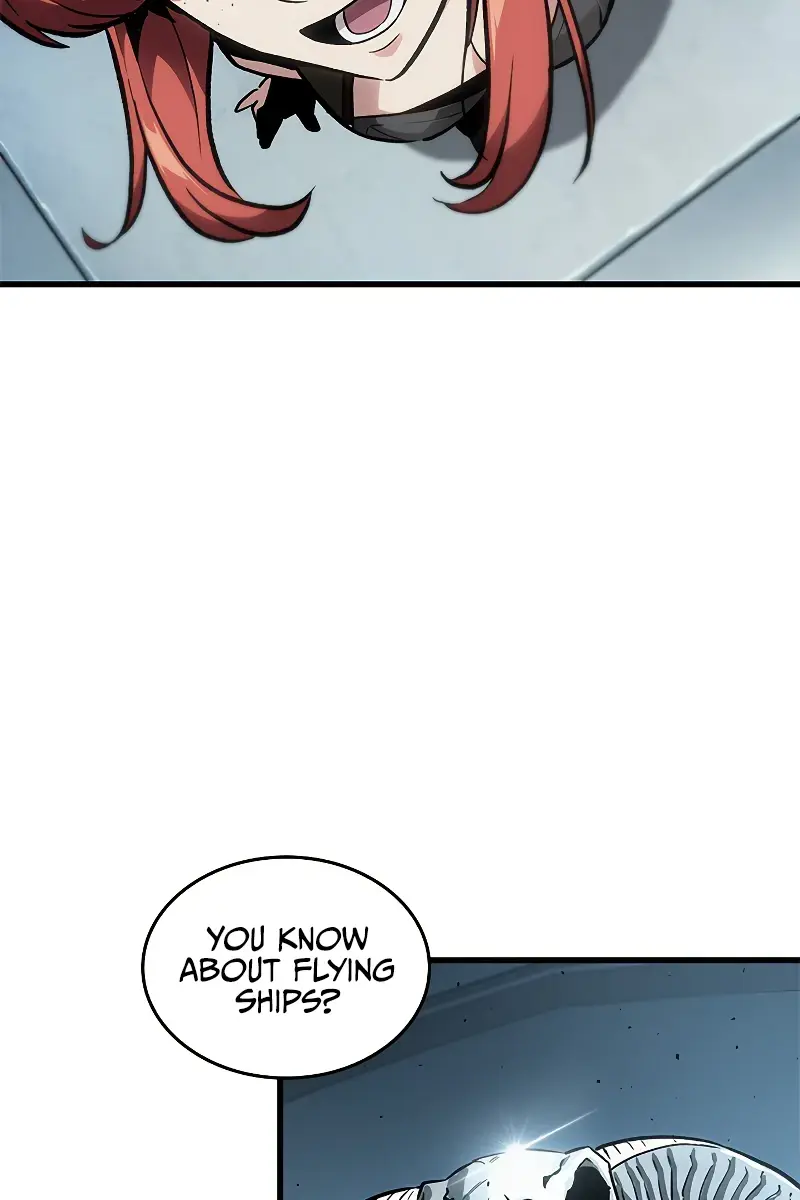 Pick Me Up Infinite Gacha Chapter 80 Page 4