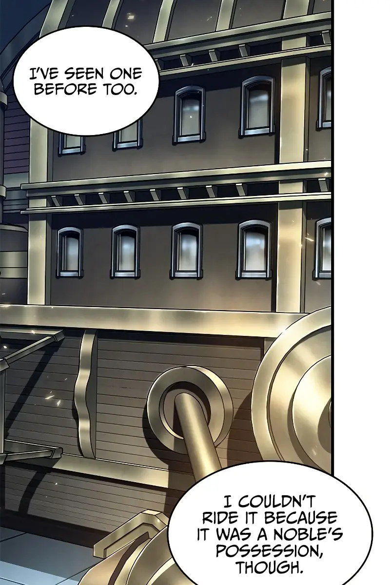 Pick Me Up Infinite Gacha Chapter 80 Page 6