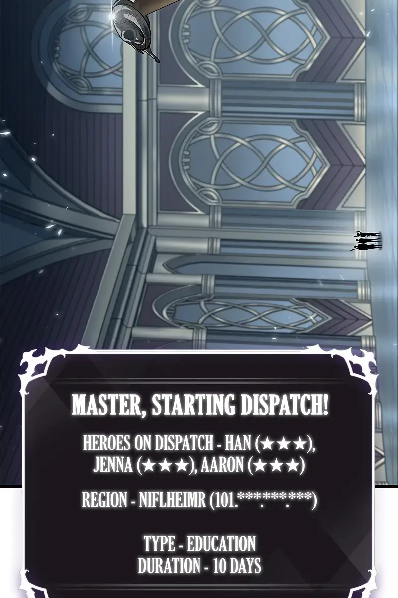 Pick Me Up Infinite Gacha Chapter 80 Page 10