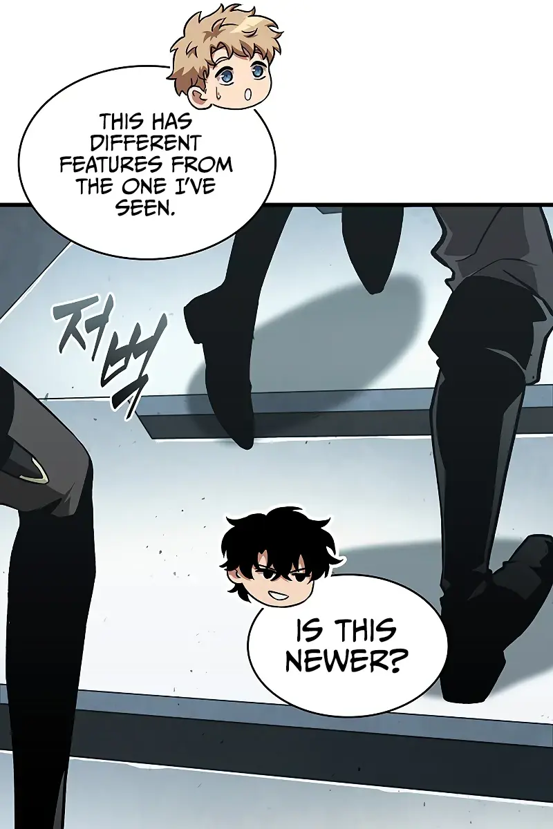 Pick Me Up Infinite Gacha Chapter 80 Page 14