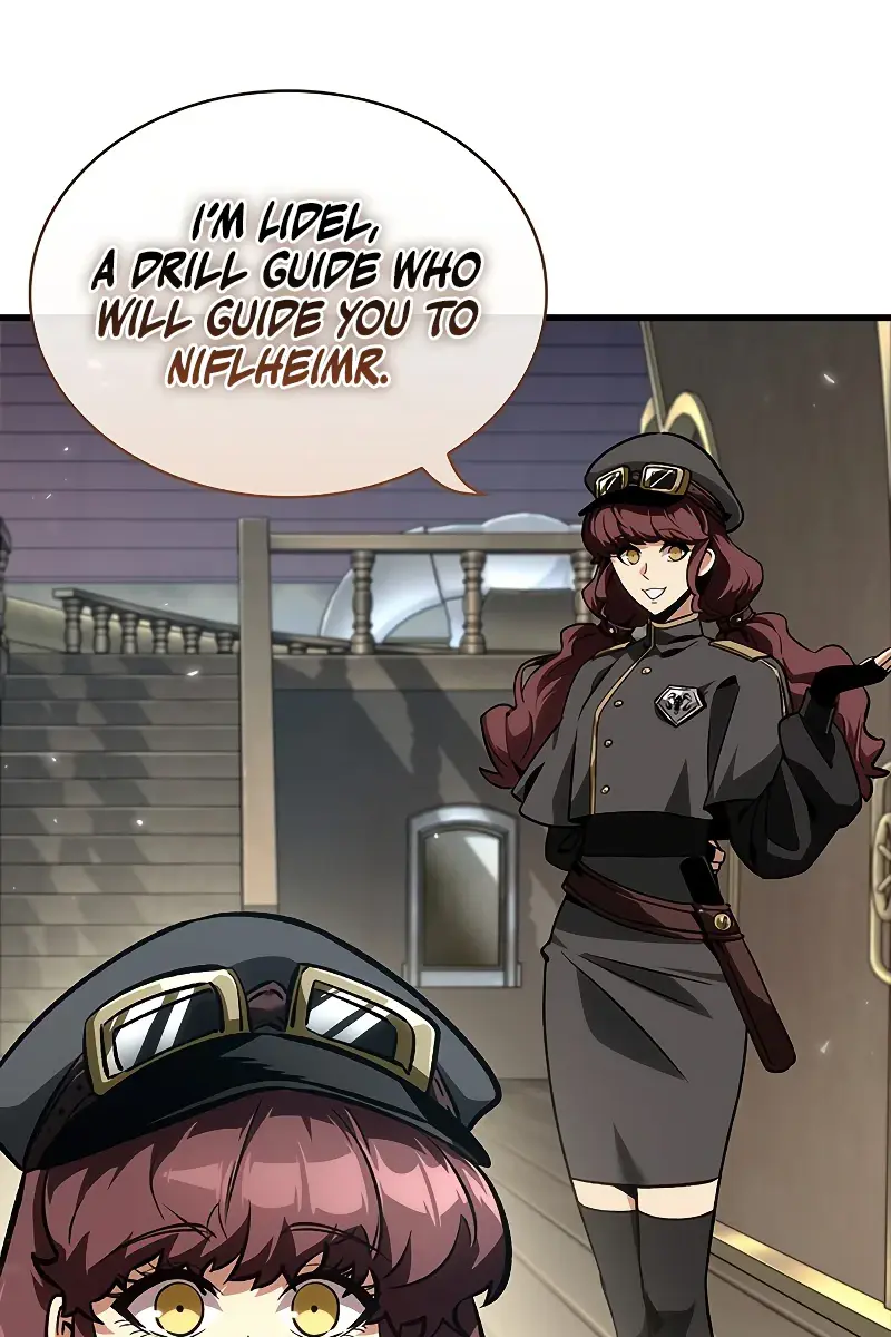 Pick Me Up Infinite Gacha Chapter 80 Page 16