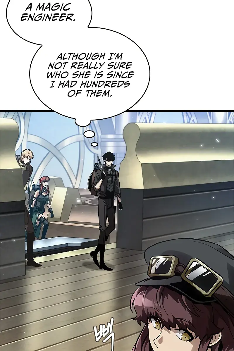 Pick Me Up Infinite Gacha Chapter 80 Page 18