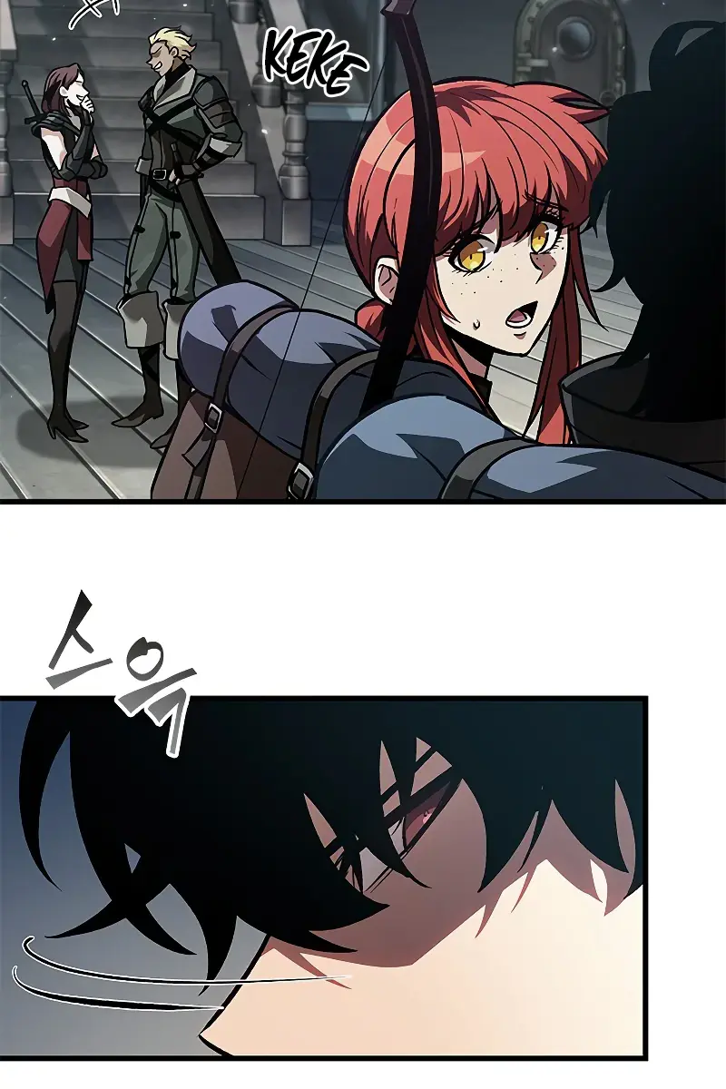 Pick Me Up Infinite Gacha Chapter 80 Page 20