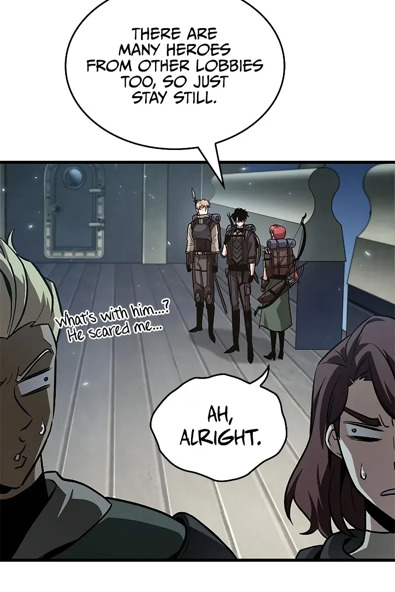 Pick Me Up Infinite Gacha Chapter 80 Page 22