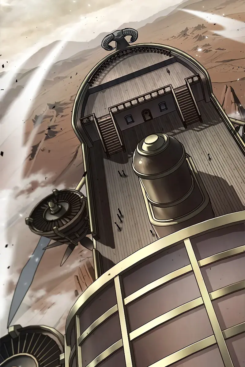 Pick Me Up Infinite Gacha Chapter 80 Page 28