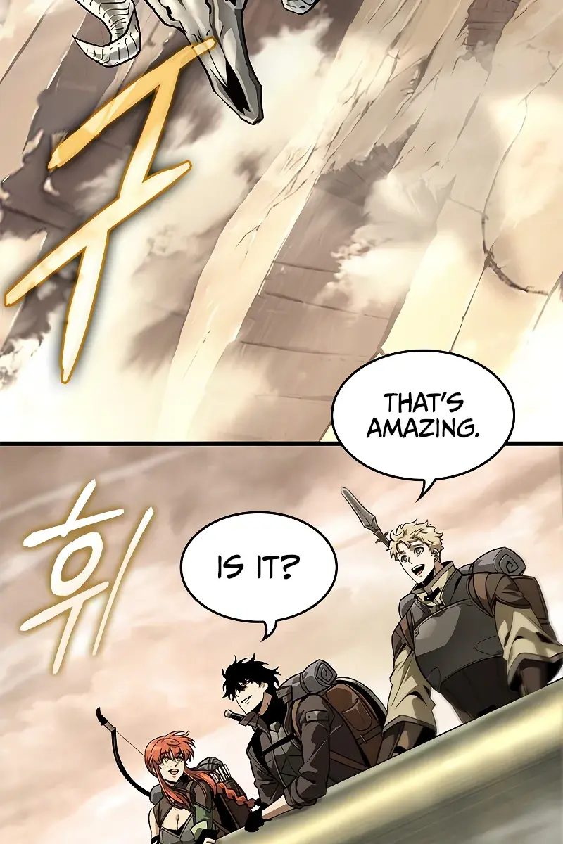 Pick Me Up Infinite Gacha Chapter 80 Page 34