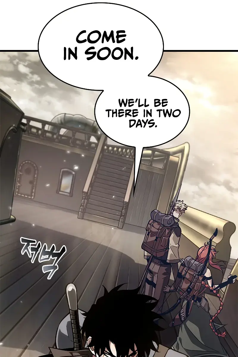 Pick Me Up Infinite Gacha Chapter 80 Page 36