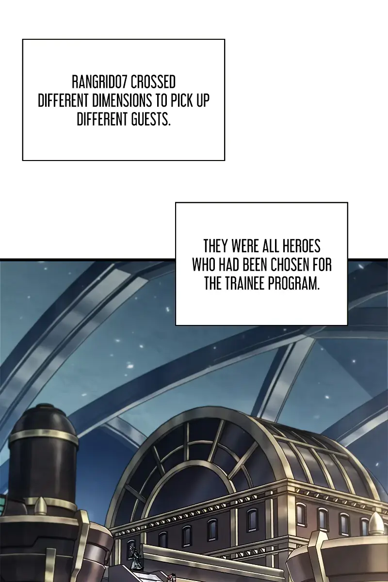 Pick Me Up Infinite Gacha Chapter 80 Page 42