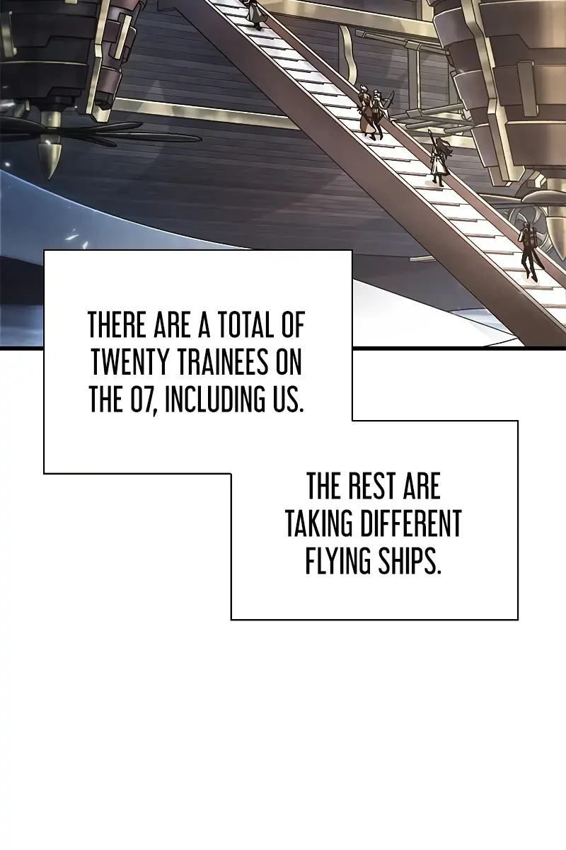 Pick Me Up Infinite Gacha Chapter 80 Page 43