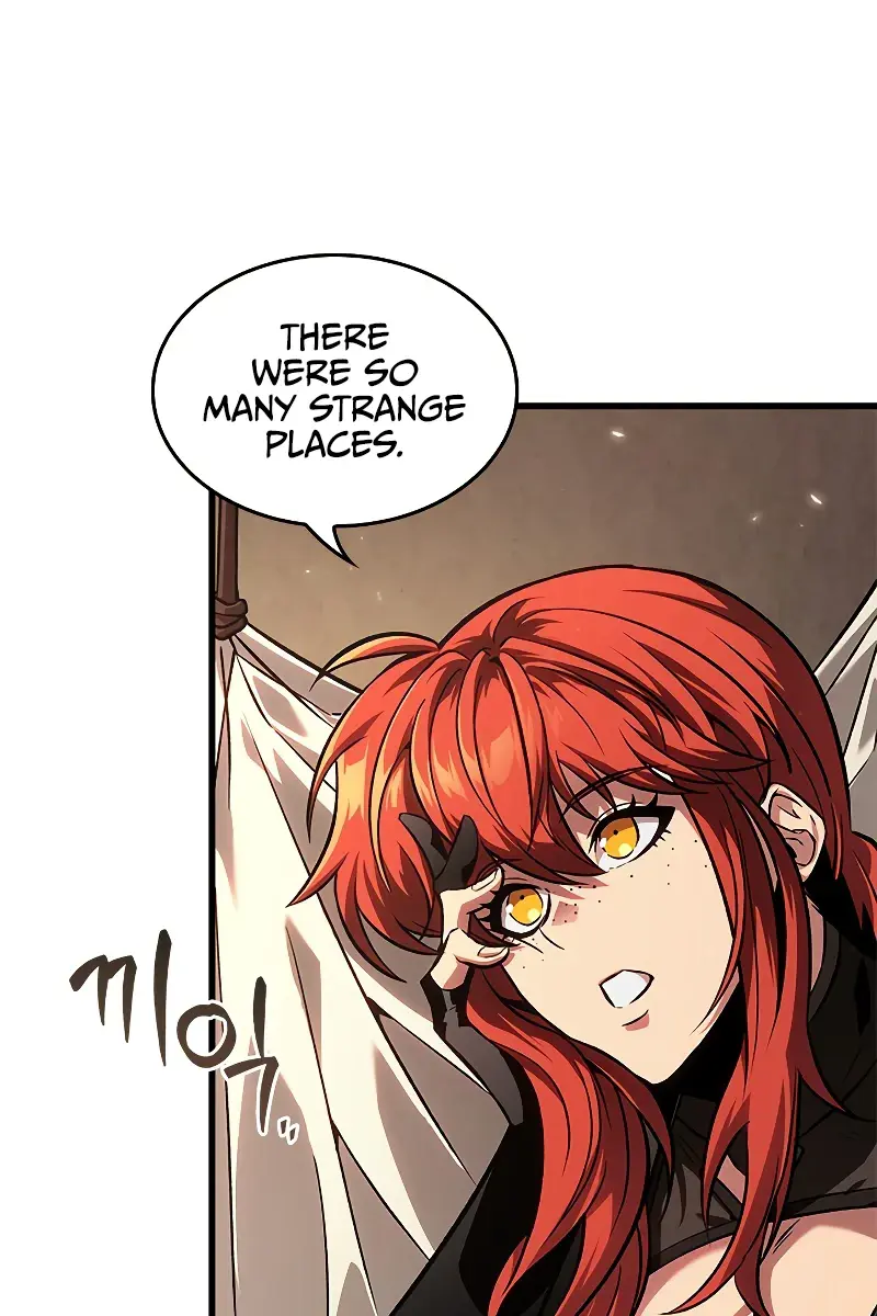 Pick Me Up Infinite Gacha Chapter 80 Page 44