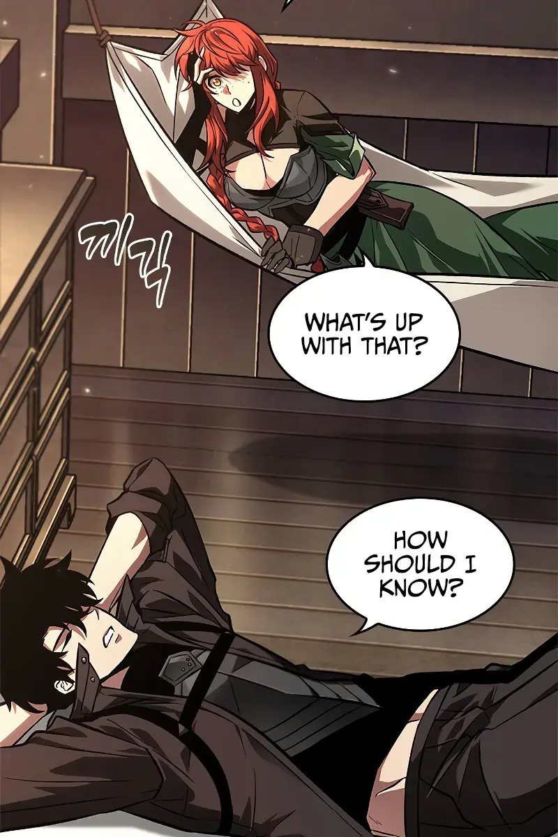 Pick Me Up Infinite Gacha Chapter 80 Page 46