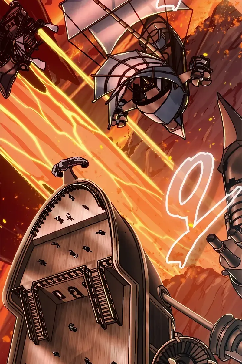 Pick Me Up Infinite Gacha Chapter 80 Page 62