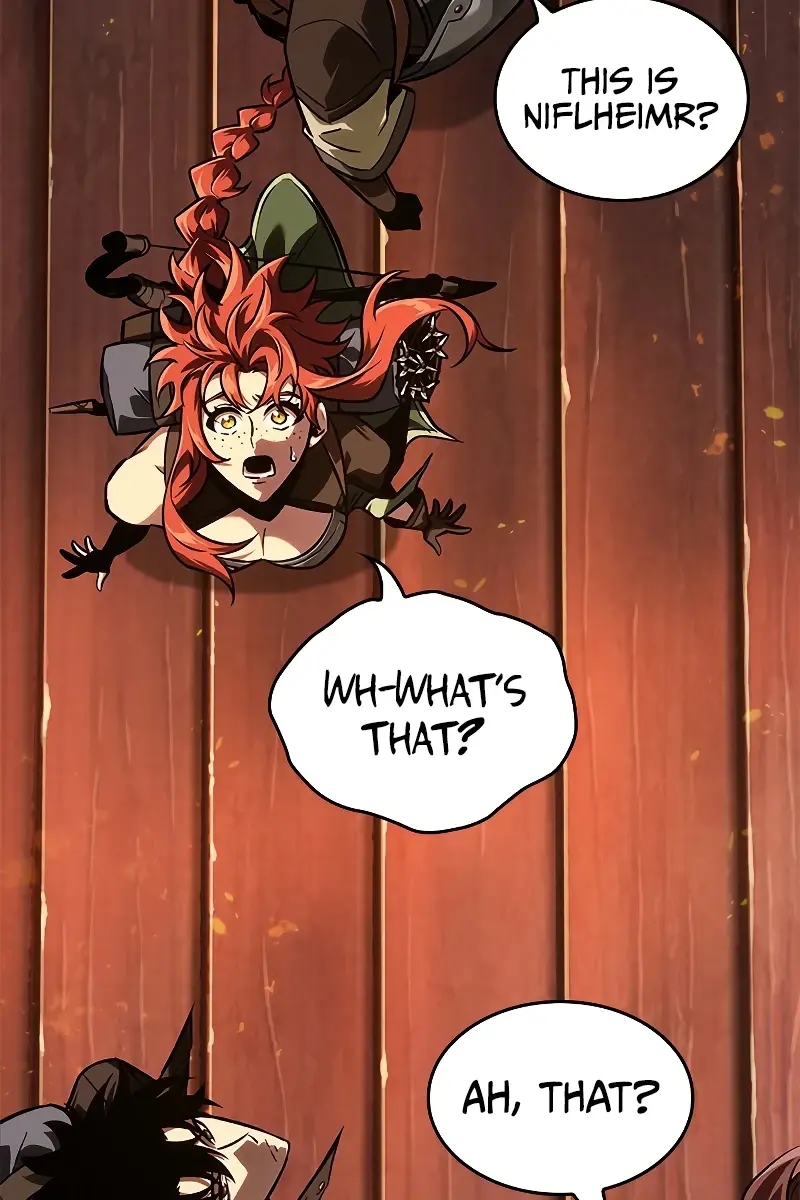 Pick Me Up Infinite Gacha Chapter 80 Page 64