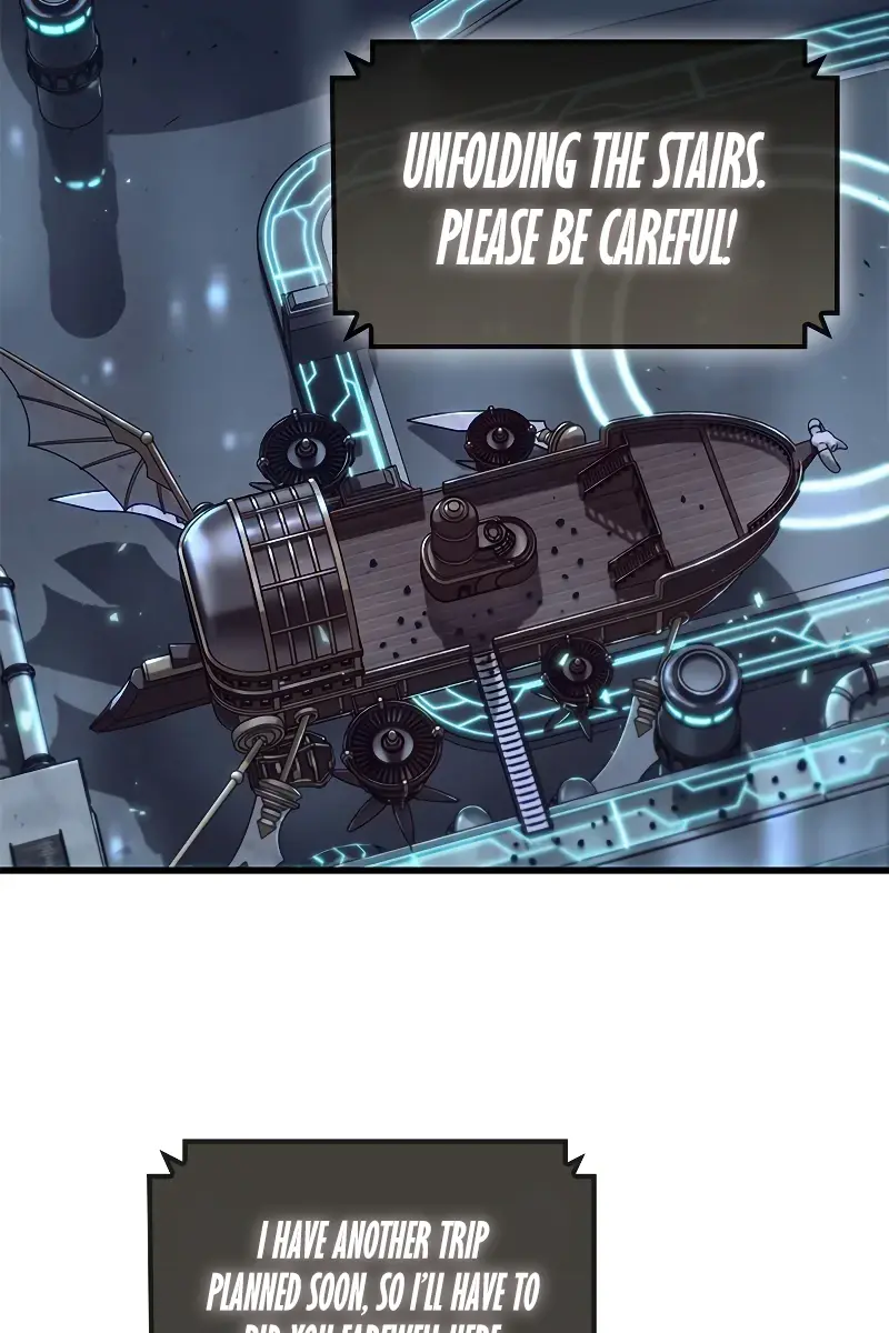 Pick Me Up Infinite Gacha Chapter 80 Page 82