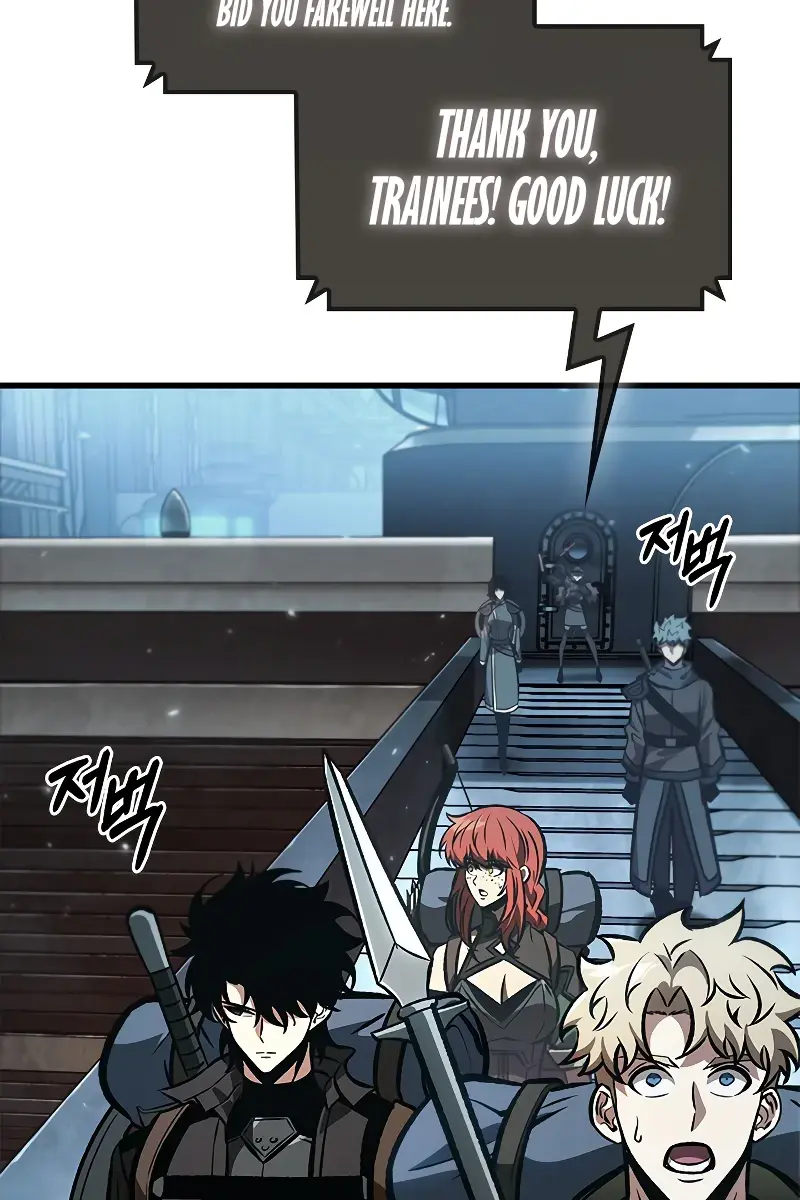 Pick Me Up Infinite Gacha Chapter 80 Page 83