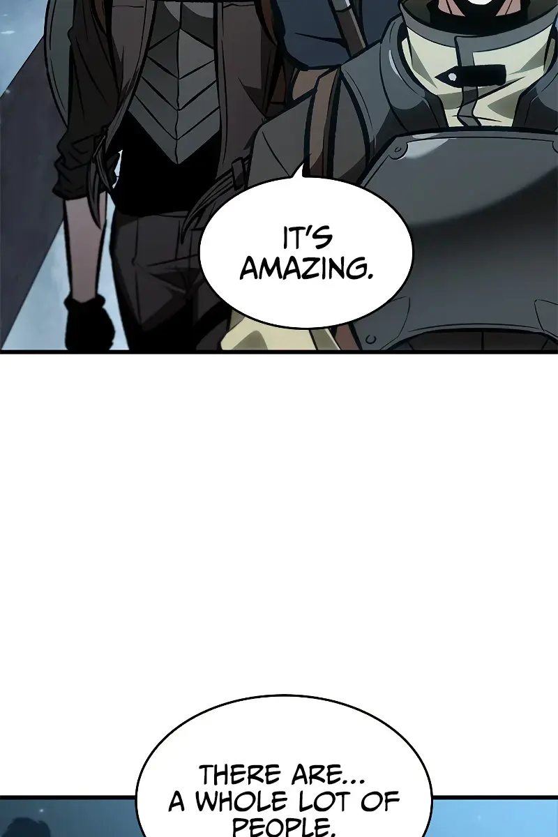 Pick Me Up Infinite Gacha Chapter 80 Page 84