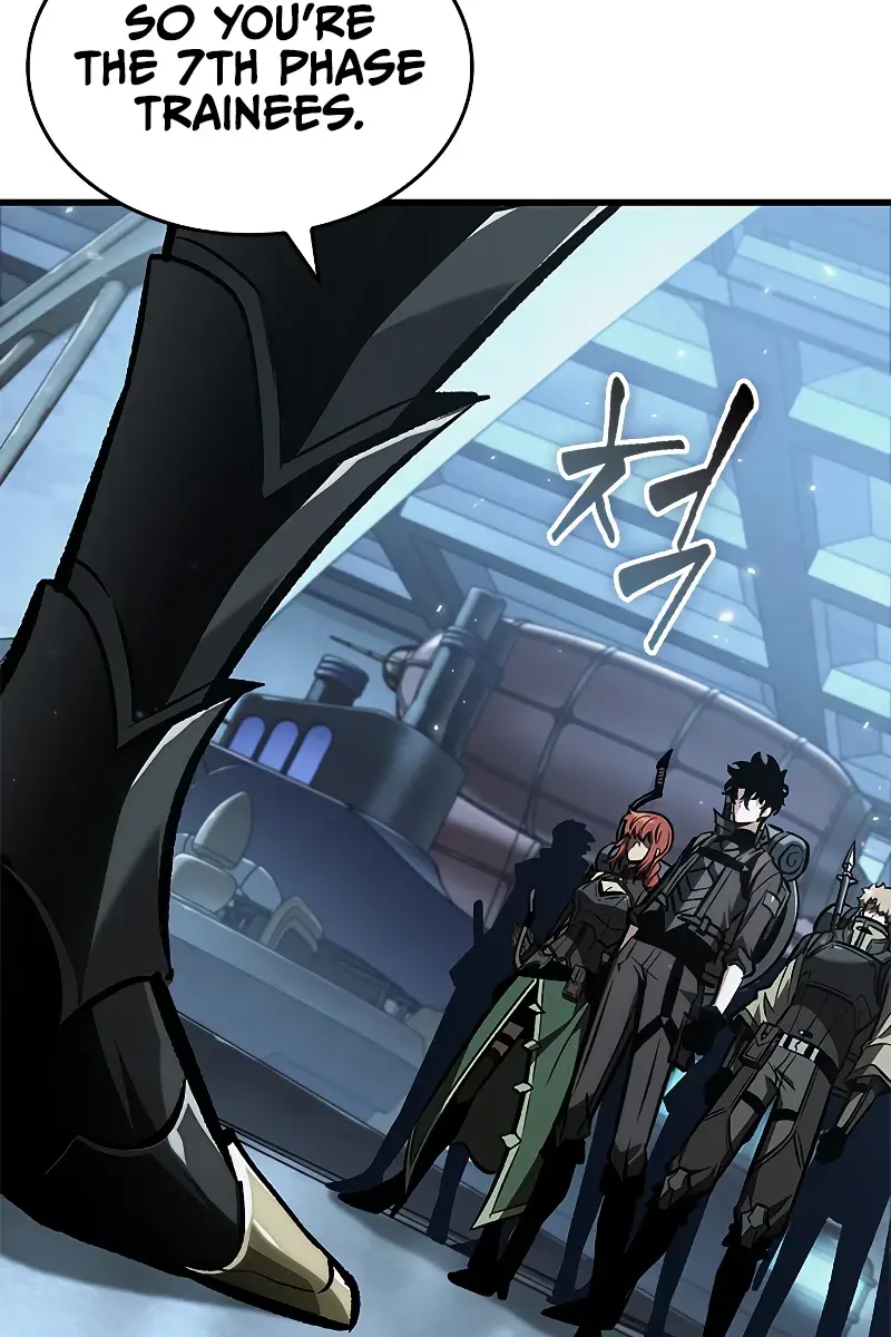 Pick Me Up Infinite Gacha Chapter 80 Page 86