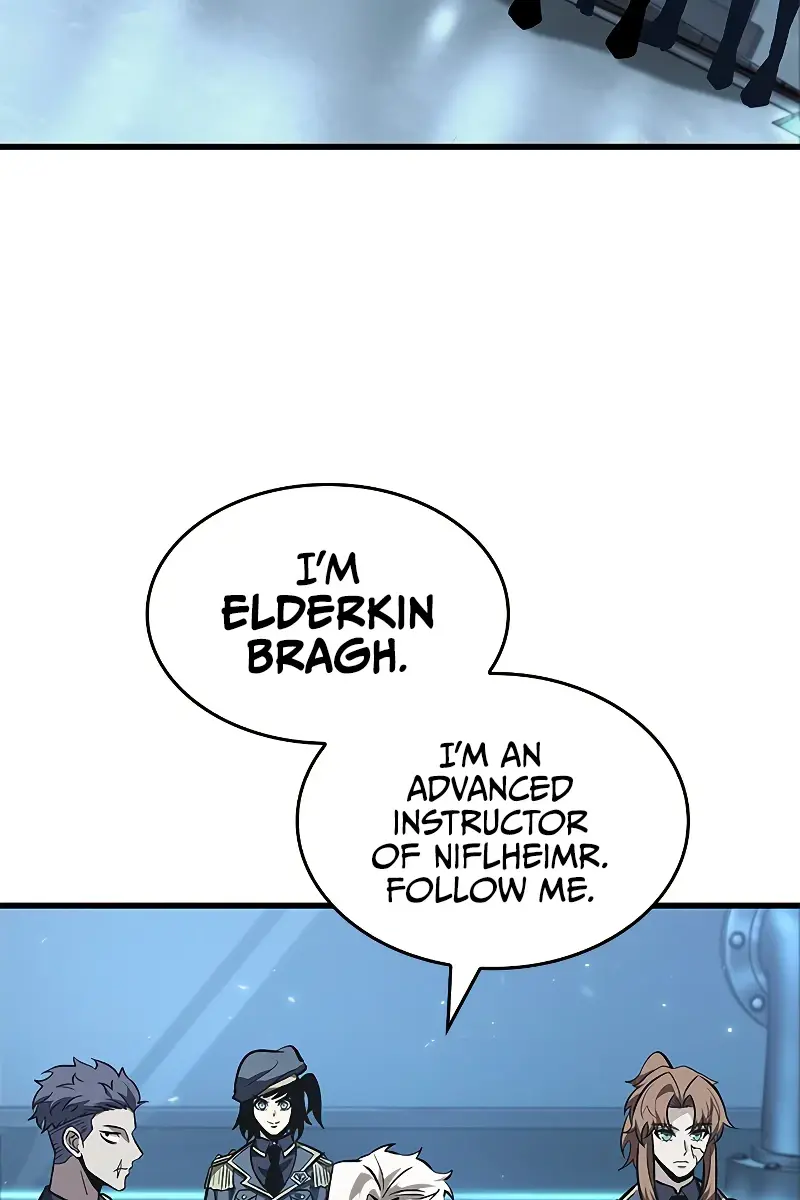 Pick Me Up Infinite Gacha Chapter 80 Page 87