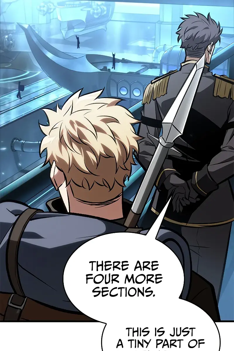 Pick Me Up Infinite Gacha Chapter 80 Page 92