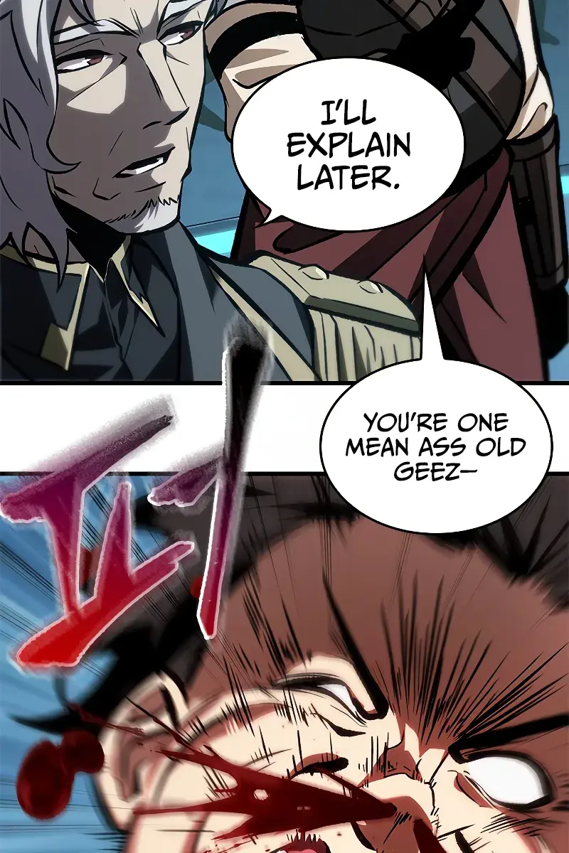 Pick Me Up Infinite Gacha Chapter 80 Page 96