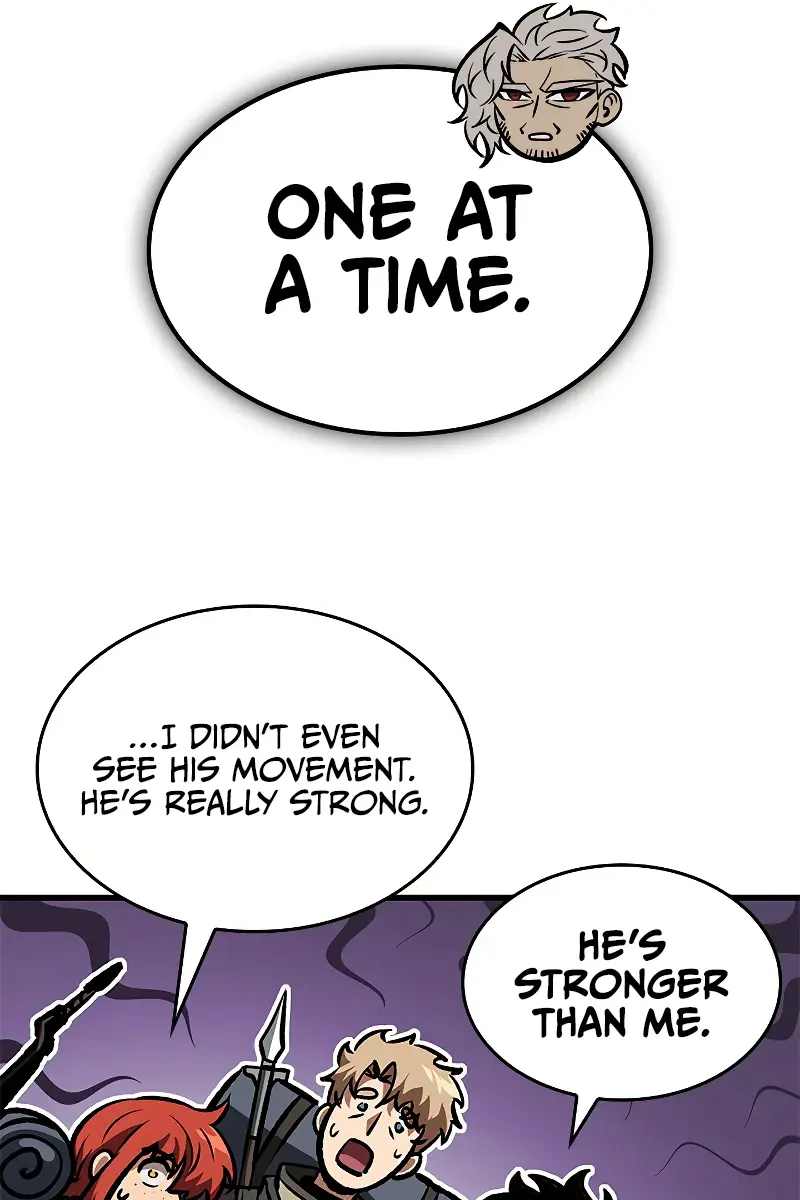 Pick Me Up Infinite Gacha Chapter 80 Page 104