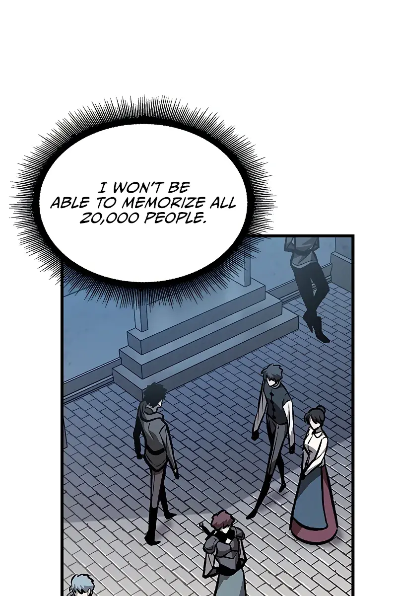 Pick Me Up Infinite Gacha Chapter 80 Page 116