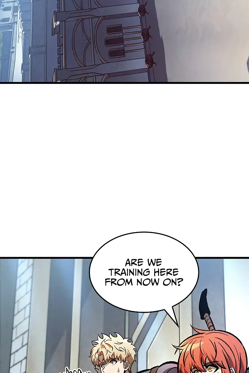 Pick Me Up Infinite Gacha Chapter 80 Page 121