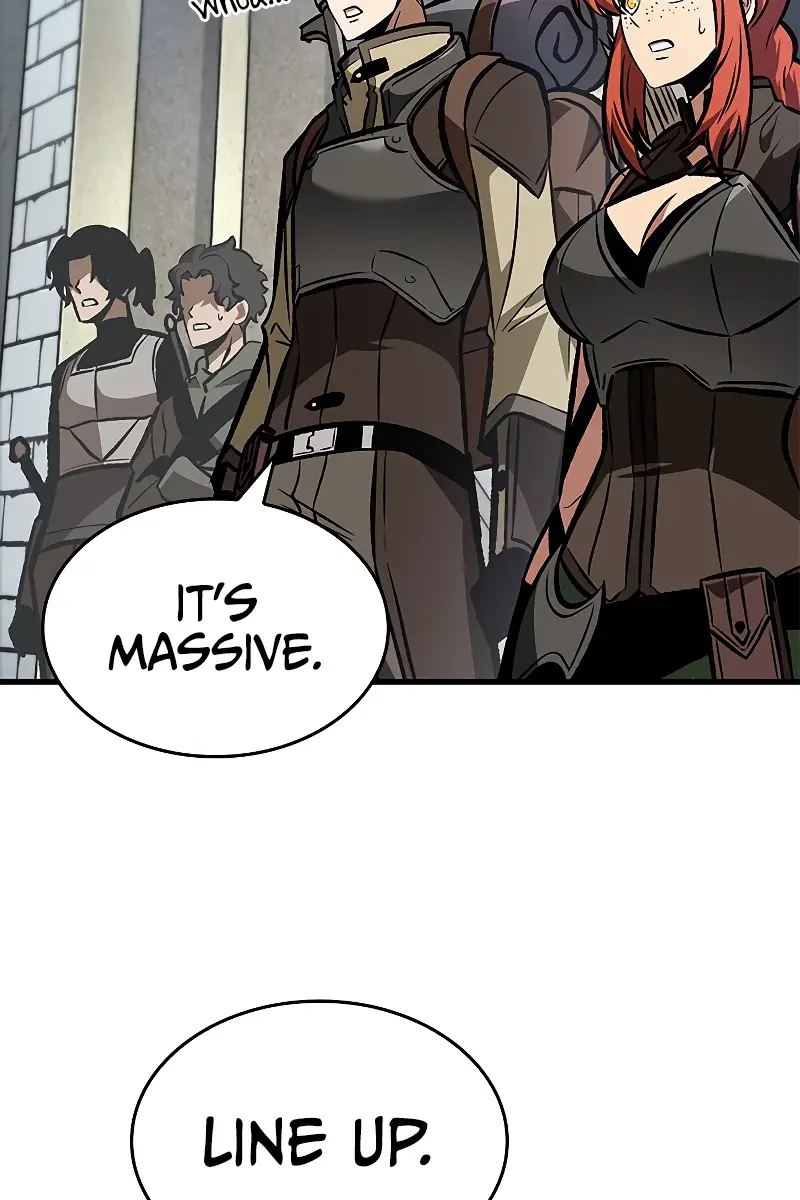 Pick Me Up Infinite Gacha Chapter 80 Page 122