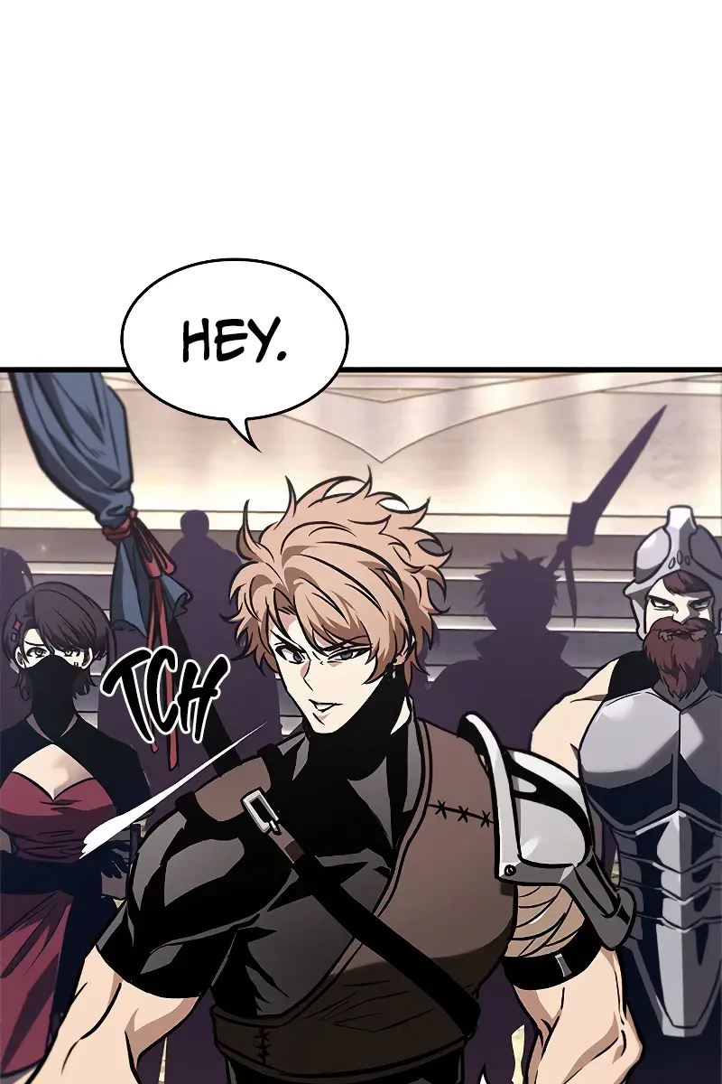 Pick Me Up Infinite Gacha Chapter 81 Page 2