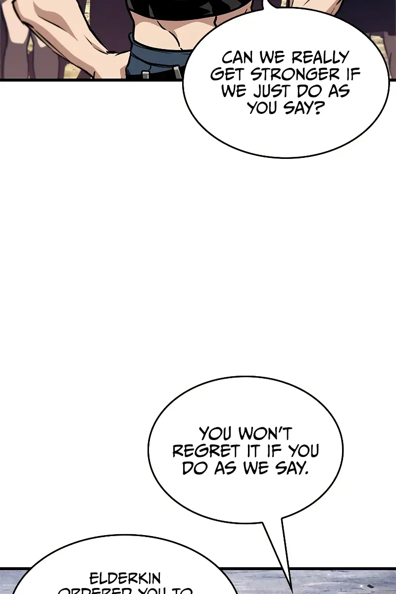 Pick Me Up Infinite Gacha Chapter 81 Page 3