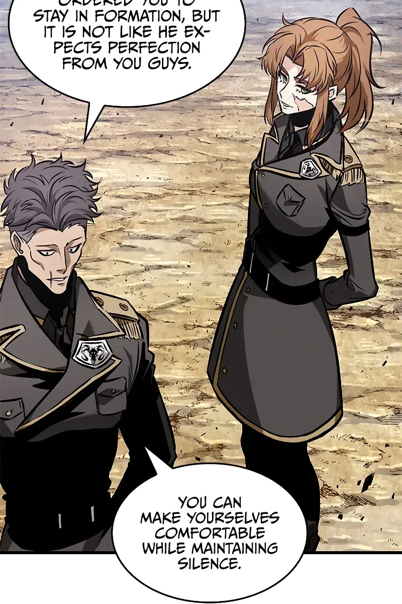 Pick Me Up Infinite Gacha Chapter 81 Page 4