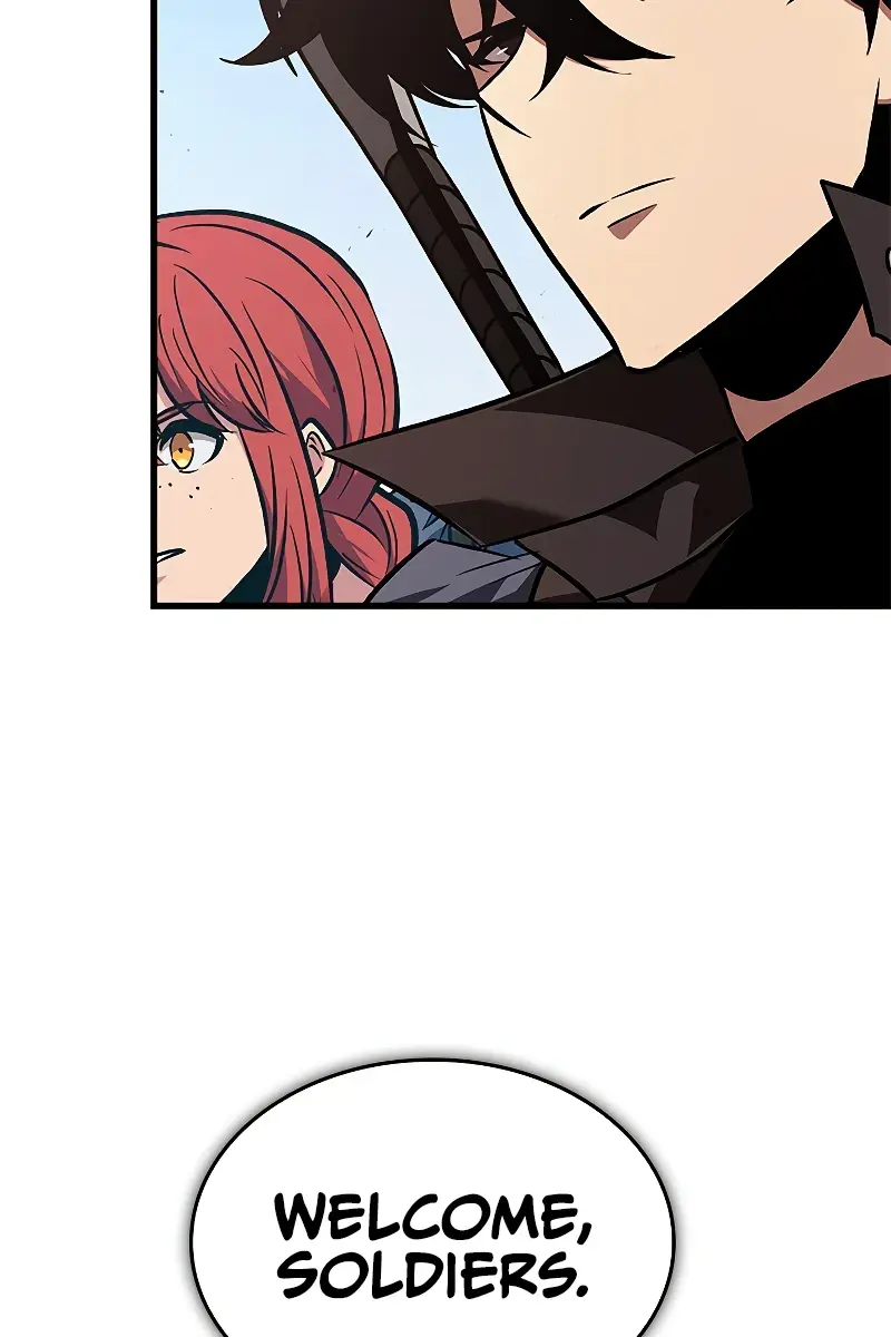 Pick Me Up Infinite Gacha Chapter 81 Page 6