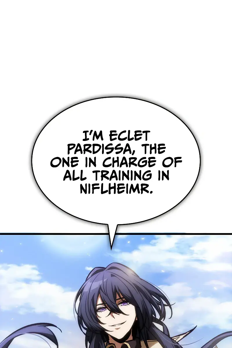 Pick Me Up Infinite Gacha Chapter 81 Page 8