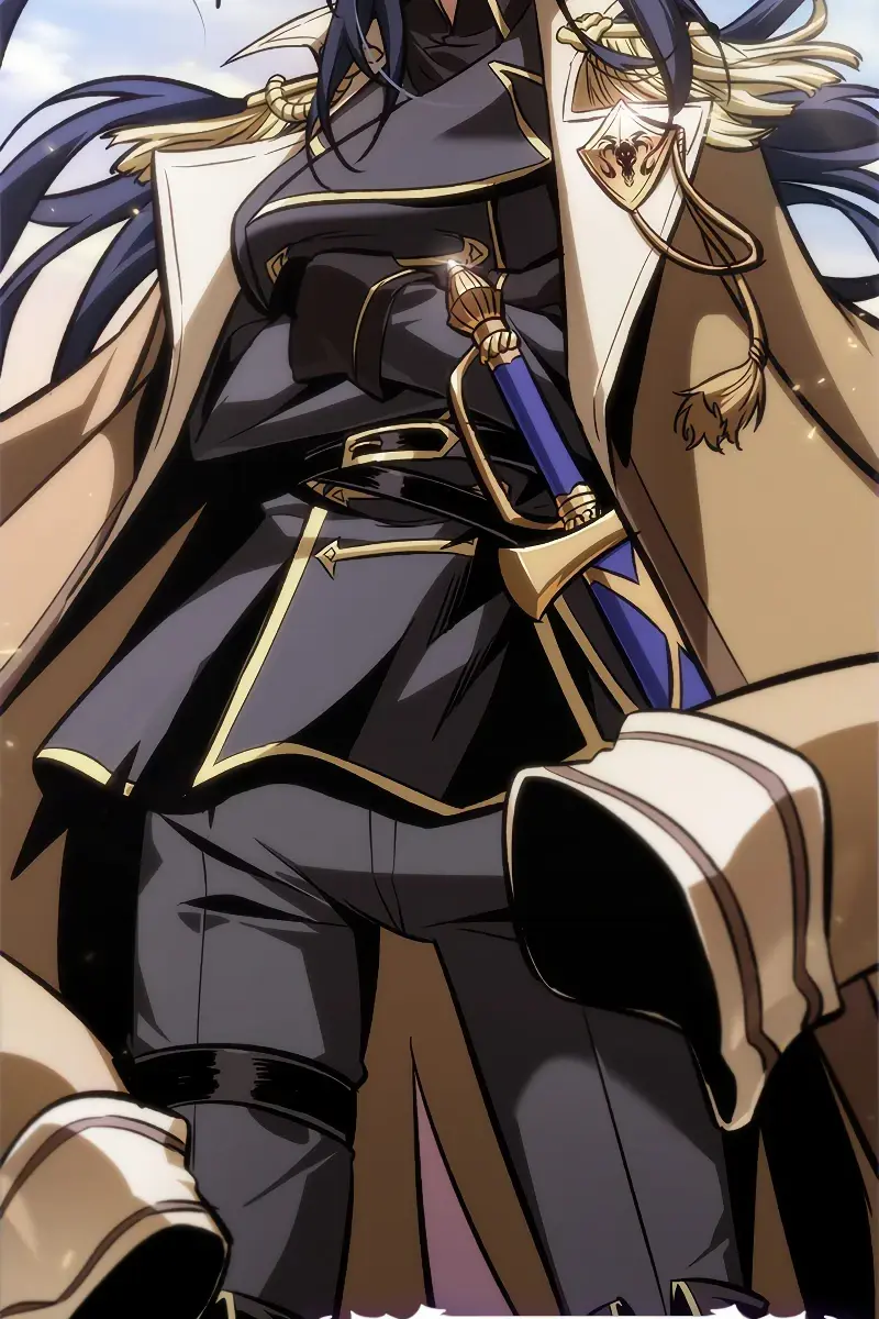 Pick Me Up Infinite Gacha Chapter 81 Page 9